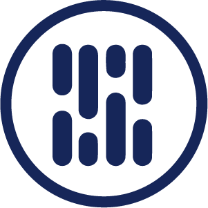 PPC Sequencer logo in blue