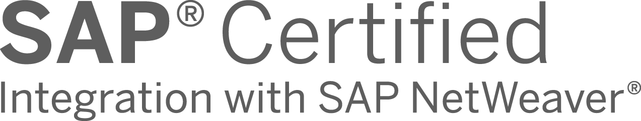 SAP Netweaver Logo